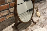 vintage mirror