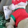 Shop Disney Marie Aristocats Christmas Festive Holiday Soft Toy Plush Image 8