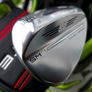 Set of Taylormade Golf Clubs Image 6