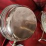 vintage copper pan Image 6