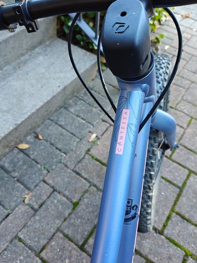 Scott Contessa 20 Rigid Bike
