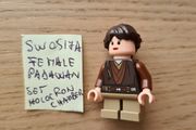 lego sw0517a female padawan, set star wars limited edition holocron chamber 2013 youdachron-1