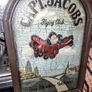 Large 3D handcarved wooden sign Image 2