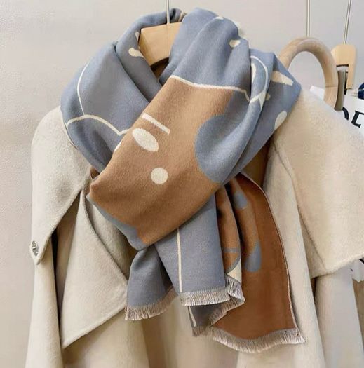 scarf