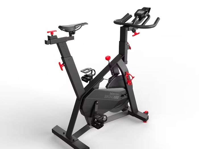 DOMYOS  Training Exercise Bike 500