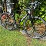 Like new Giant Defy 5 ML 700x25c wheels 2x8=16 speed 21 inch frame very good condition Image 2