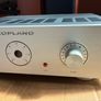 Copland CSA70 Integrated Amplifier DAC Image 4