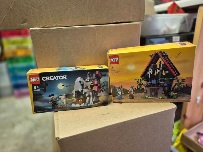 lego
