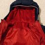 Waterproof Fleece lined hooded SnowSuit & Mitten set Image 4