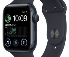 Apple Watch se2 44mm