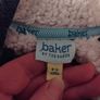 ted baker 0 to 3 mts baby suit Image 2