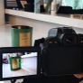 Canon EOS 700D DSLR Bundle + Lens - Boxed & Perfect Condition Image 7