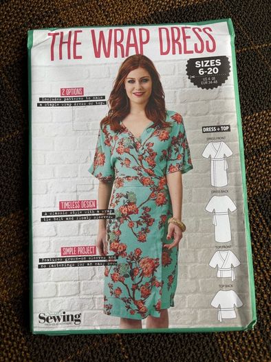 Sewing Patterns brand new