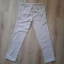 Men's Chinos / trousers Beige - Size 34 Image 2