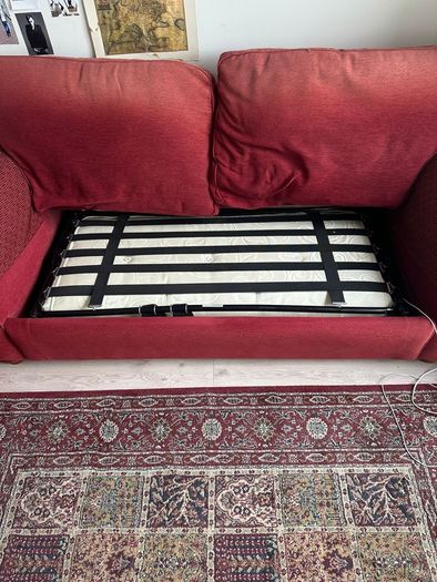 Sofa Bed
