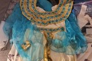 Egyptian / Cleopatea Costume
