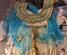 Egyptian / Cleopatea Costume