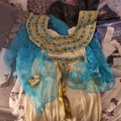 Egyptian / Cleopatea Costume