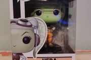 Star Wars Rebels Hera Funko pop