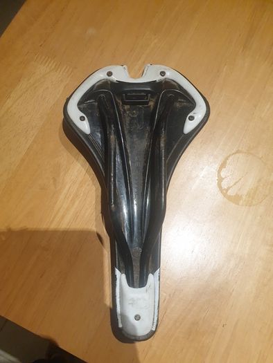 Bike Saddle