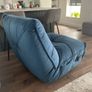 DFS Swivel Rocker Recliner Chair Image 3