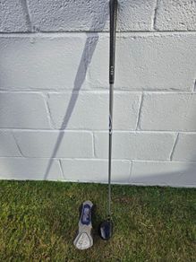 Ping G5 3 Wood Right Handed