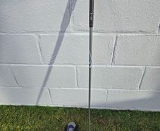 Ping G5 3 Wood Right Handed