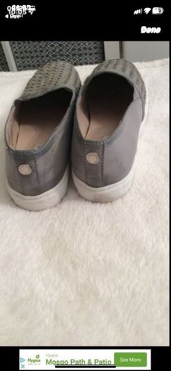shoes Steve Madden size 6 1/2