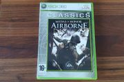 Medal of Honor Airborne Xbox 360