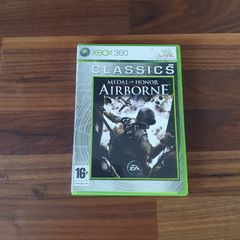 Medal of Honor Airborne Xbox 360