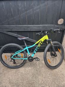 Trek