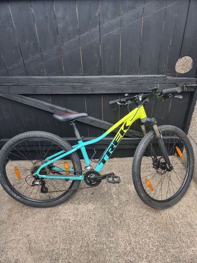 Trek