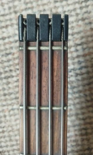 Hohner B2B Headless Bass