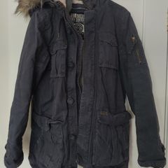 St. George by Duffer coat