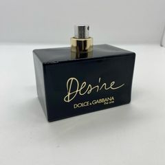 The One Desire - Dolce & Gabbana 75ml