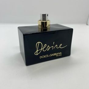 The One Desire - Dolce & Gabbana 75ml