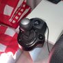 Logitech G29 steering wheel, pedals and shifter. Image 3
