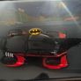 Batmobile Eaglemoss Collection 15 Image 5