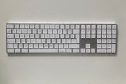 Apple Magic Keyboard with Numeric keypad