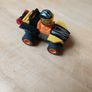 Lego Racers - set 8360 -Track Racer Image 3