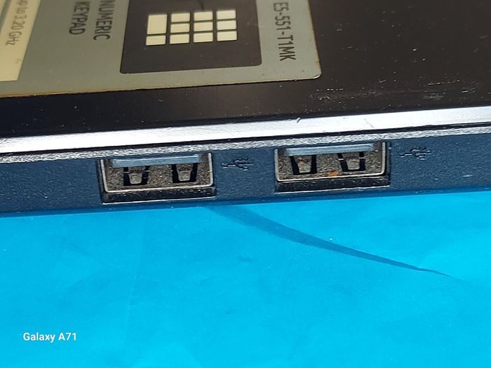 ACER ASPIRE 15, AMD A10-7300 Radeon R6, 10 Compute Cores 4C + 6G, 1.9GHz, 8GB Ram, 500GB HDD, windows 10, microsoft Edge, Opera, Chrome