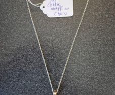 Sterling Silver Necklace