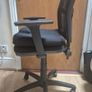Office chair Lyreco Image 3