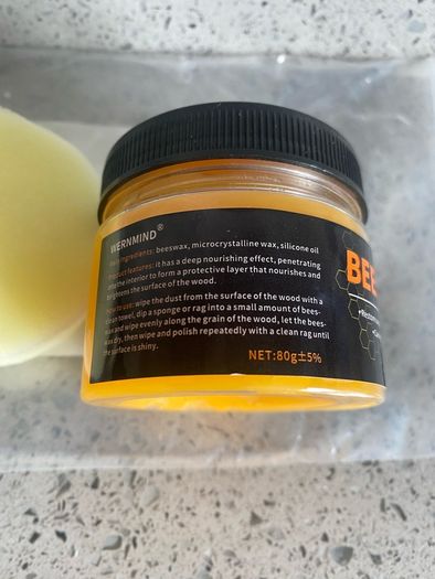 Beeswax
