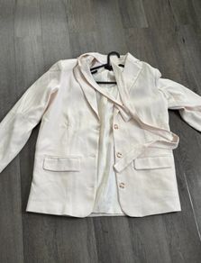 women blazer