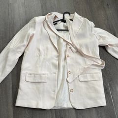 women blazer