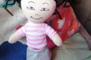 Kids toys, dolls, books