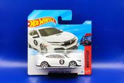 Hot Wheels 2018 Honda Civic Type T, new.