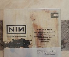 Nine Inch Nails 2 SACD (Deluxe Edition) - The Downward Spiral