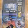 1997 Men In Black Lcd Watch Image 2